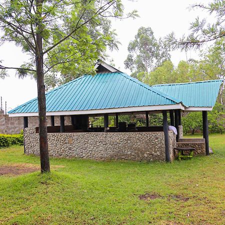 Naivasha Peppercorn Holiday Resort Exterior foto