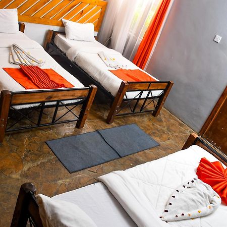Naivasha Peppercorn Holiday Resort Exterior foto