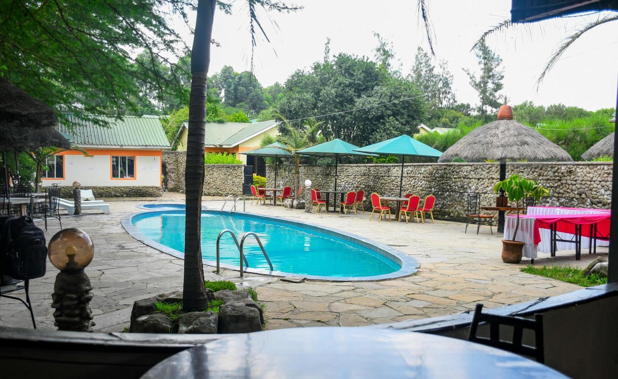 Naivasha Peppercorn Holiday Resort Exterior foto