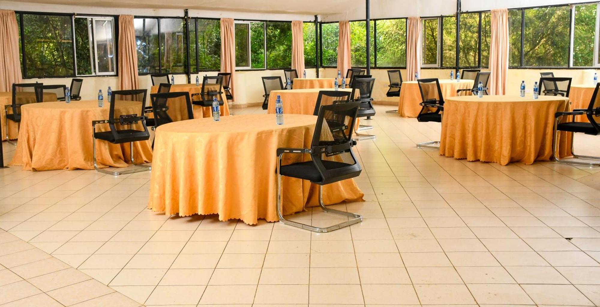 Naivasha Peppercorn Holiday Resort Exterior foto