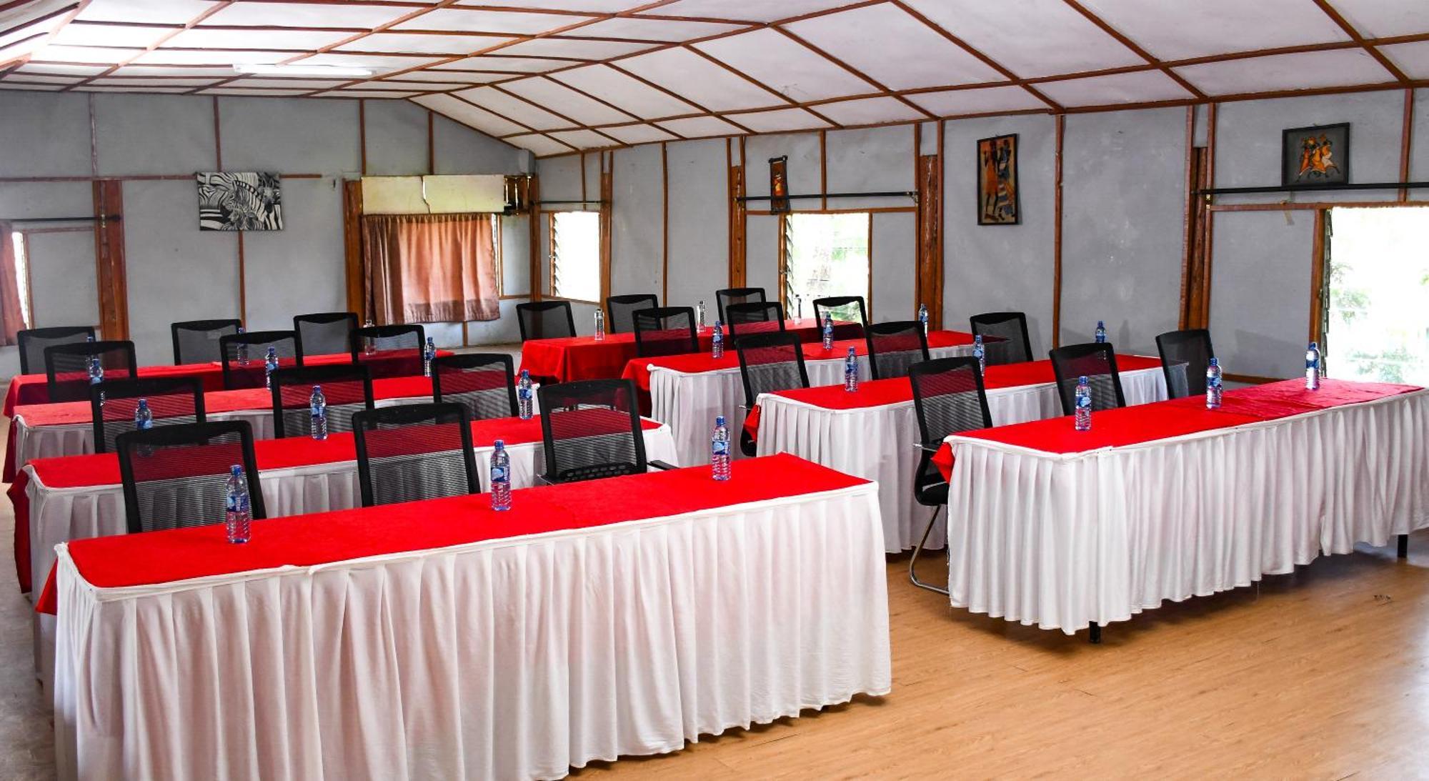 Naivasha Peppercorn Holiday Resort Exterior foto
