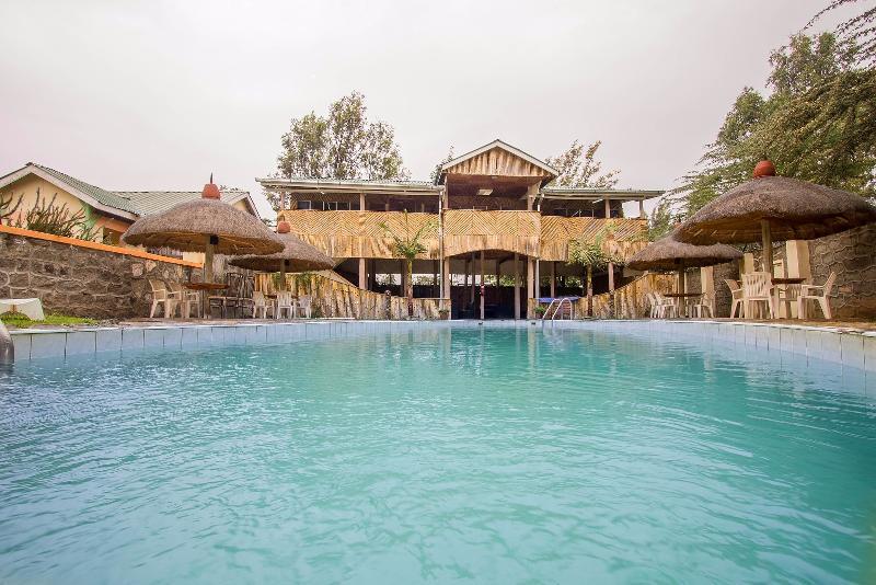 Naivasha Peppercorn Holiday Resort Exterior foto
